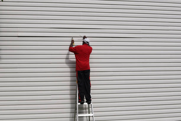 Affordable Siding Repair and Maintenance Services in Fairview Park, IN